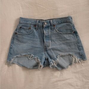 class blue levis